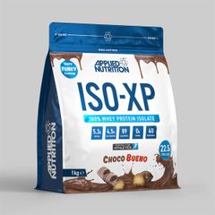 ISO XP 1,8kg Applied Nutrition