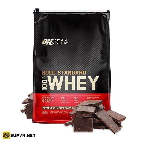 Whey Gold Standard 10lbs