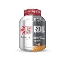 Iso 100 5lbs