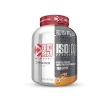 Iso 100 5lbs
