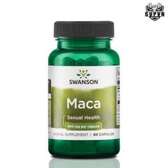 Maca Swanson 60 Viên