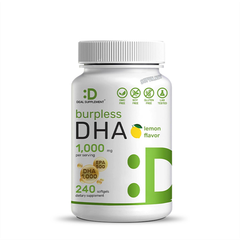 DS DHA 1000 EPA 500 - 1000mg