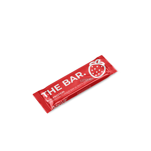 Ostrovit Protein The Bar (1 Thanh)