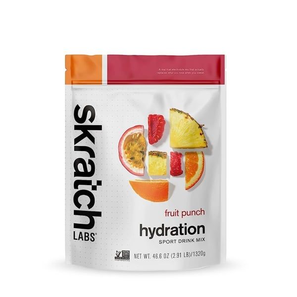 Hydration Drink Mix 20Serving