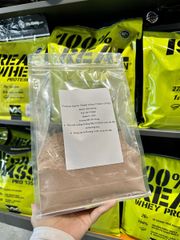 Real Whey( 500g share )