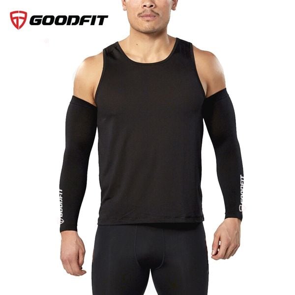 Găng tay chống nắng, giữ nhiệt GoodFit GF405AS