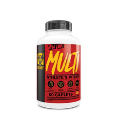 Multi Athletes Vitamin Mutant 60 Viên
