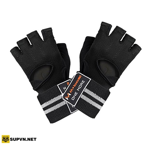 Găng Tay Maibosi Quấn Cổ Tay