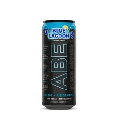 ABE Dạng Lon Energy + Performance