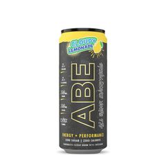 ABE Dạng Lon Energy + Performance