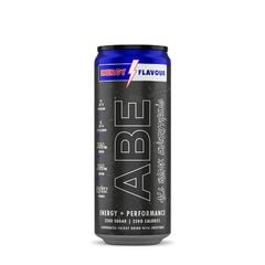 ABE Dạng Lon Energy + Performance