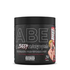 ABE Pre Workout 30 Servings