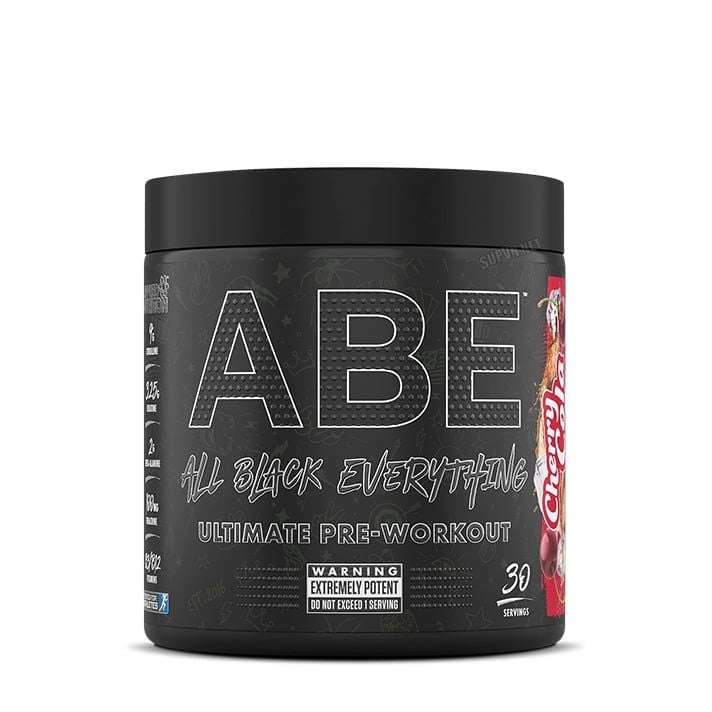 ABE Pre Workout 30 Servings