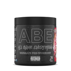 ABE Pre Workout 30 Servings