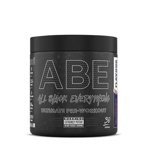 ABE Pre Workout 30 Servings