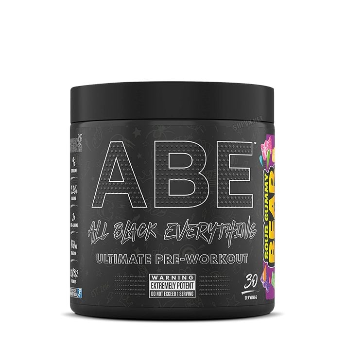 ABE Pre Workout 30 Servings