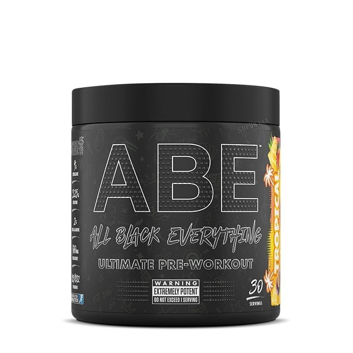 ABE Pre Workout 30 Servings