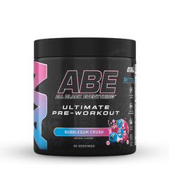 ABE Pre Workout 30 Servings