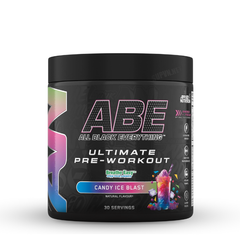 ABE Pre Workout 30 Servings