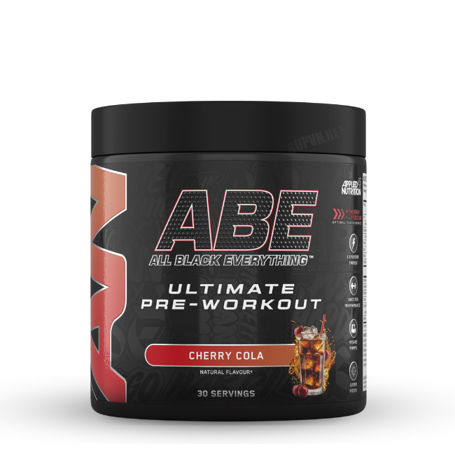 ABE Pre Workout 30 Servings
