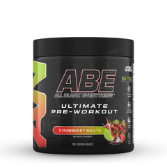 ABE Pre Workout 30 Servings