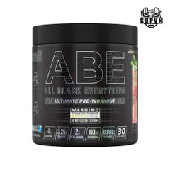 ABE Pre Workout 30 Servings