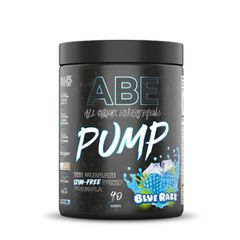 ABE Pump Zero Stim
