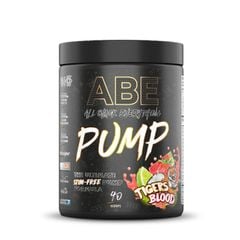 ABE Pump Zero Stim