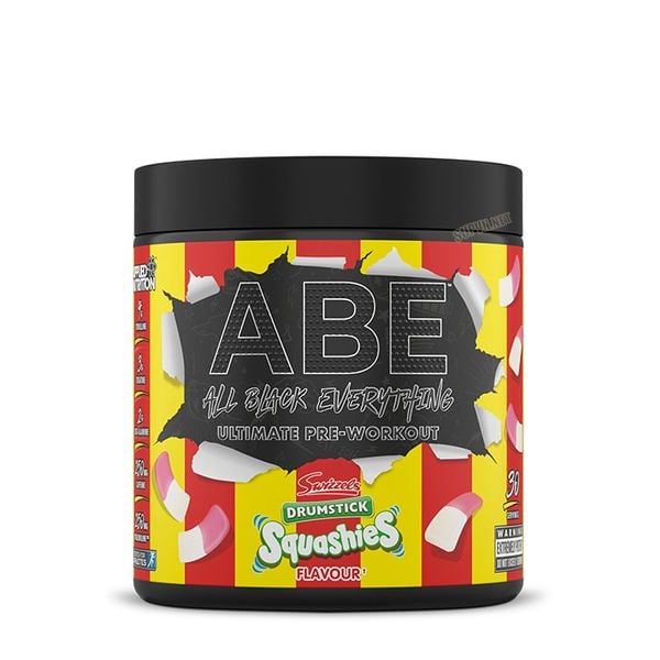 Abe Swizzels Pre workout 30 Serving