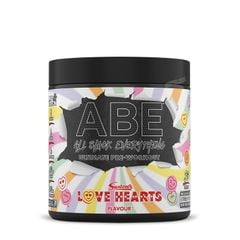 Abe Swizzels Pre workout 30 Serving