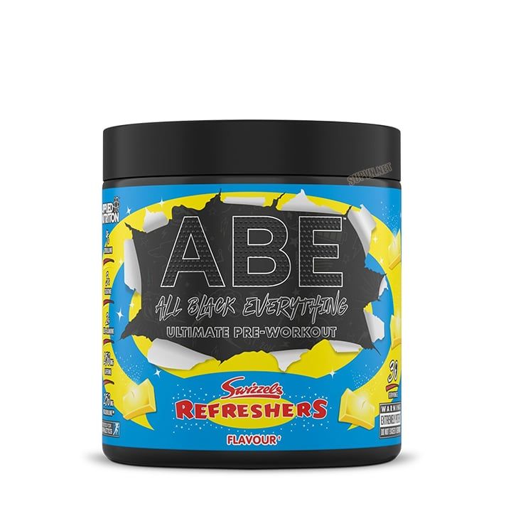 Abe Swizzels Pre workout 30 Serving