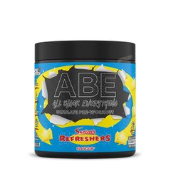 Abe Swizzels Pre workout 30 Serving