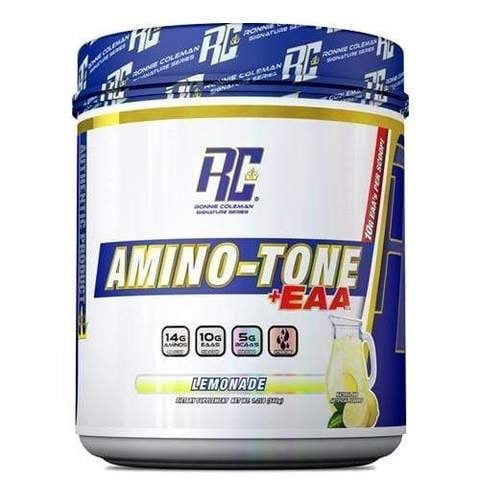 RC Amino Tone + EAA 30ser