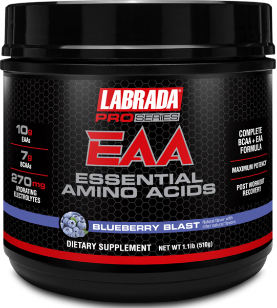 EAA Pro Series Labrada 30 Lần Dùng