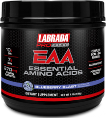 EAA Pro Series Labrada 30 Lần Dùng