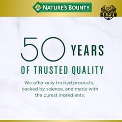 Nature's Bounty Magnesium 500mg