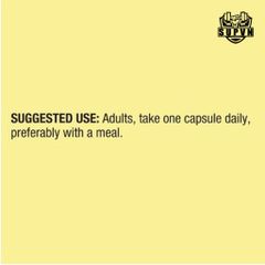 Milk Thistle 175mg Spring Valley