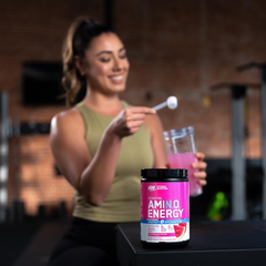 ON Amino Energy + Electrolytes 30 servings
