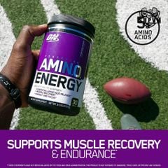 ON Essential Amino Energy 30 Serving