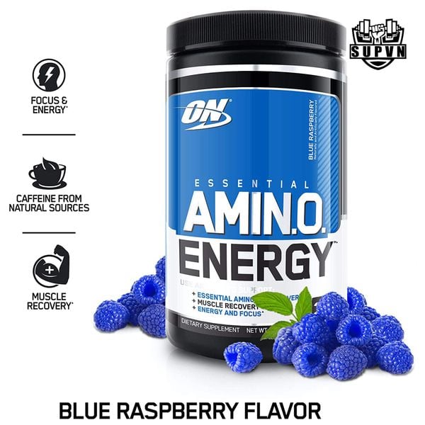 ON Essential Amino Energy 30 Serving