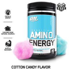 ON Essential Amino Energy 30 Serving