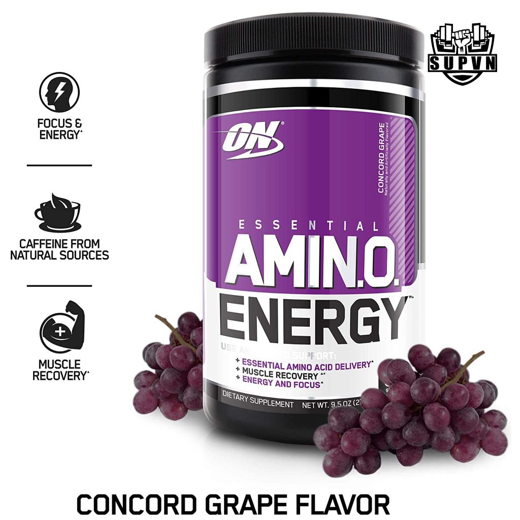 ON Essential Amino Energy 30 Serving