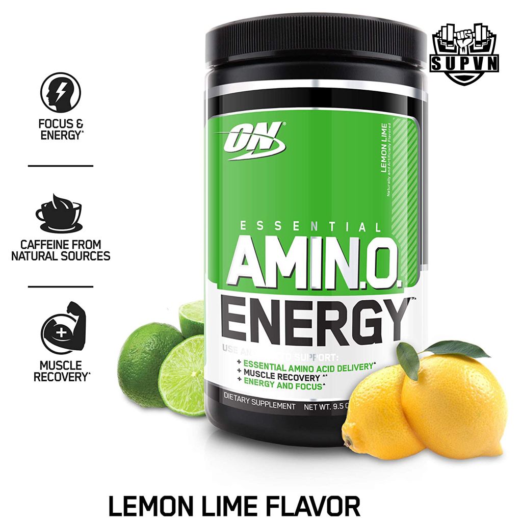 ON Essential Amino Energy 30 Serving