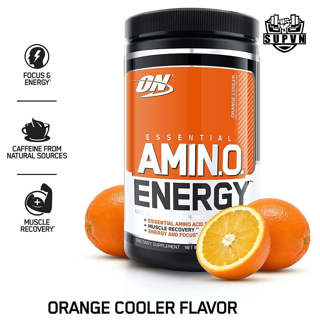 ON Essential Amino Energy 30 Serving
