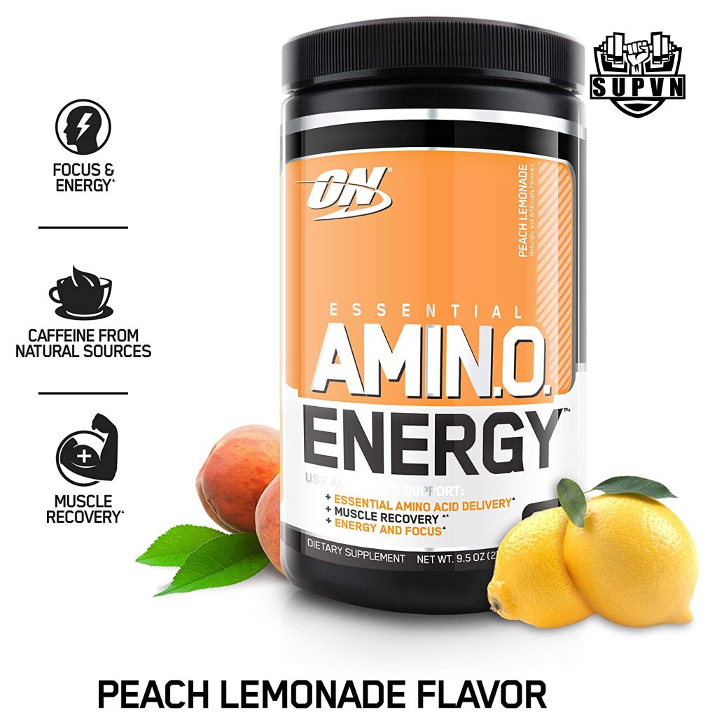 ON Essential Amino Energy 30 Serving