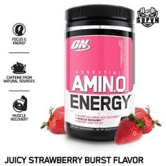 ON Essential Amino Energy 30 Serving