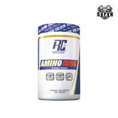 Amino 8000 Ronnie Coleman