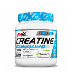 Amix Creatine Monohydrate Creapure - 300G