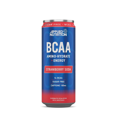 Lon BCAA Functional Drink 330ml - Applied Nutrition