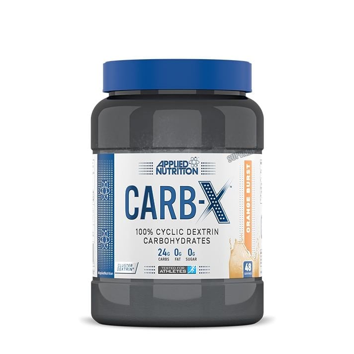 Carb X 1.2Kg